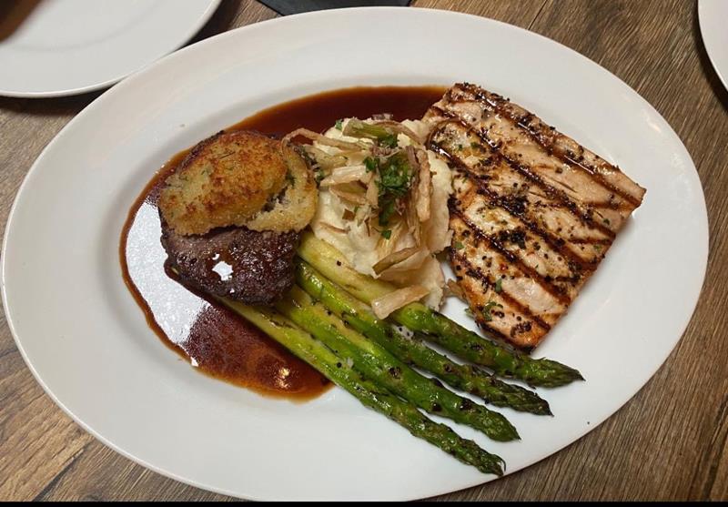 Barrel & Vine Lemont, IL